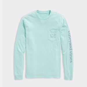 Vineyard Vines Longsleeve Size M